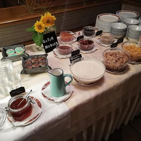 Hotel Oxa Hittisau Extérieur photo