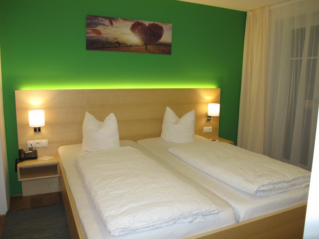 Hotel Oxa Hittisau Extérieur photo
