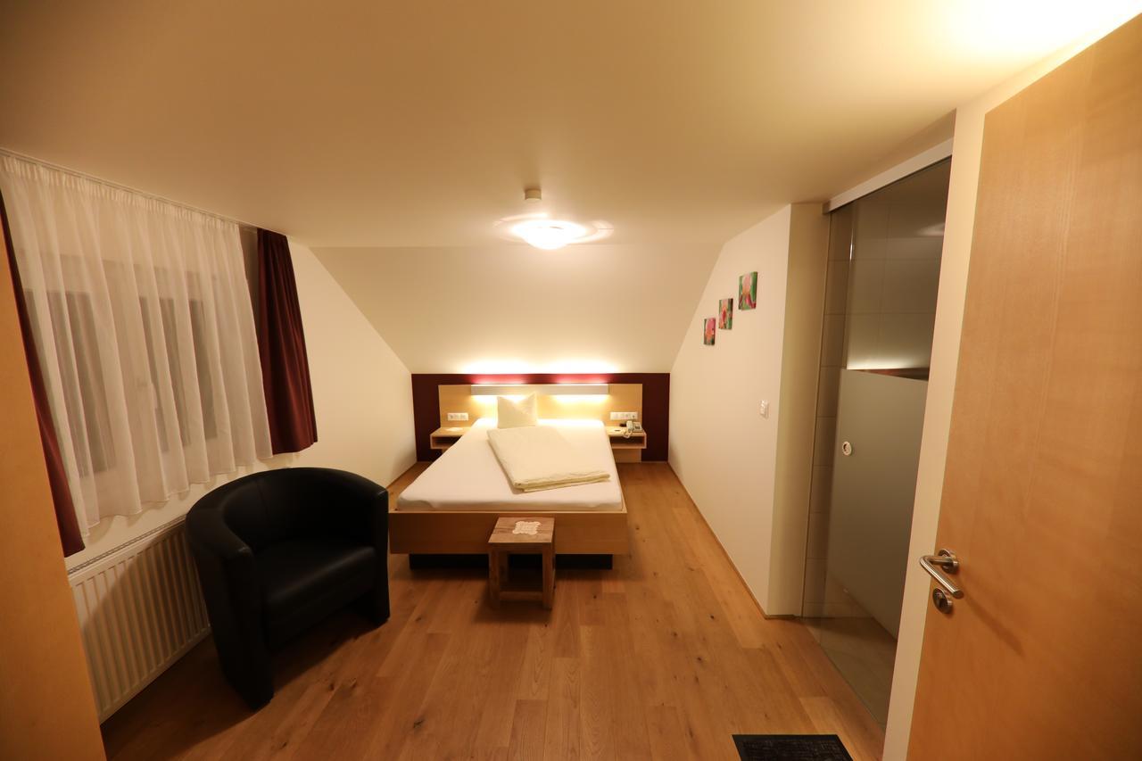 Hotel Oxa Hittisau Extérieur photo