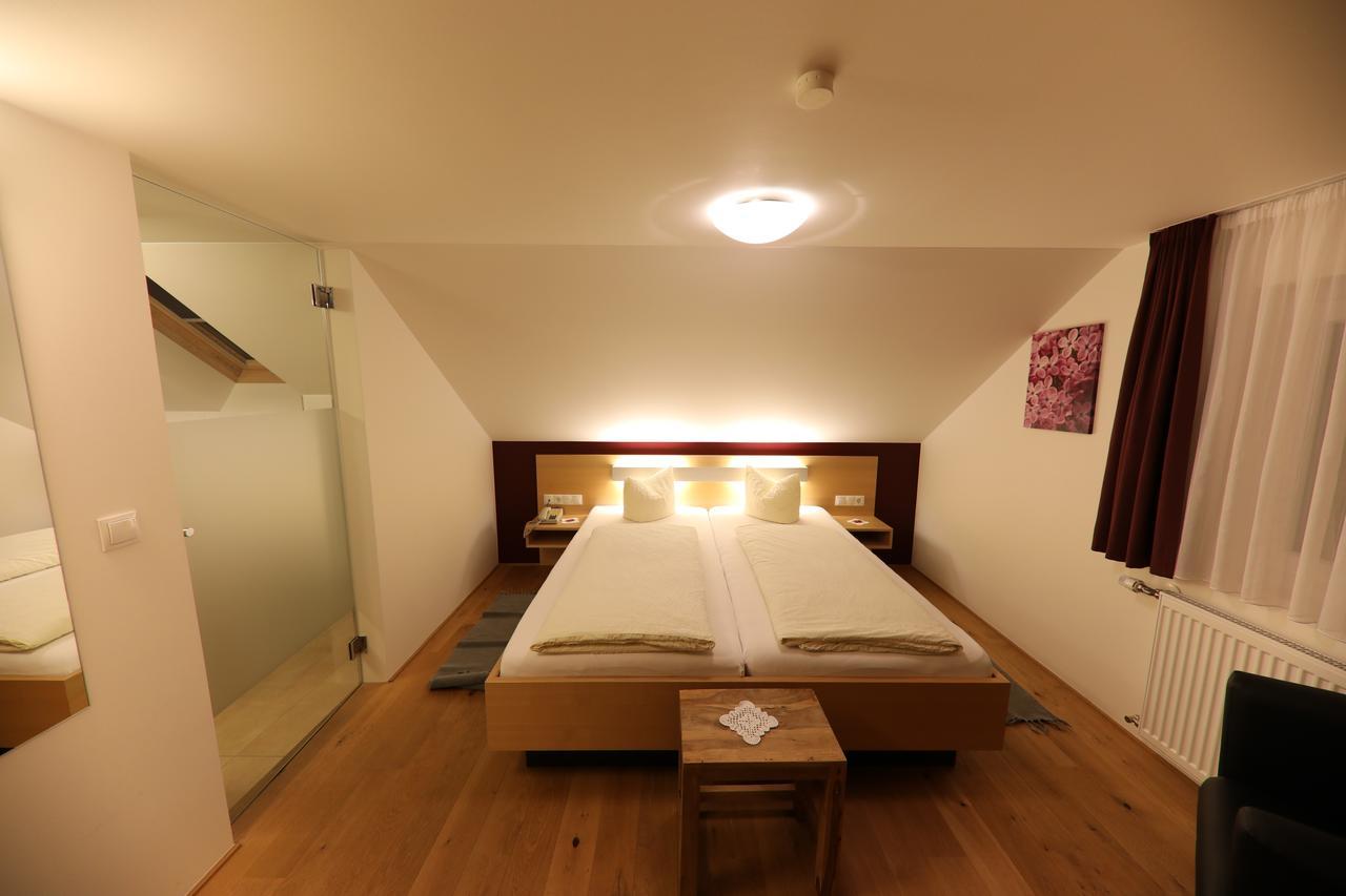 Hotel Oxa Hittisau Extérieur photo