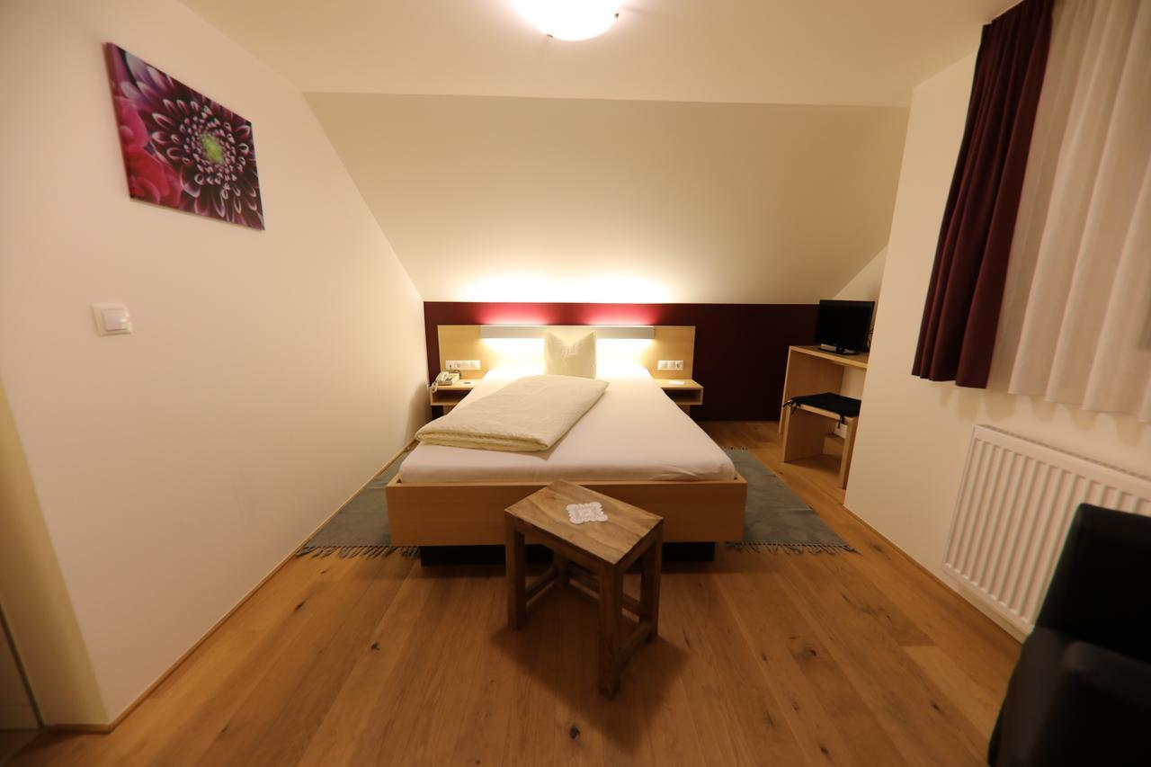 Hotel Oxa Hittisau Extérieur photo
